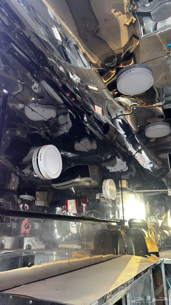 بيع عربه قهوه ترك 9