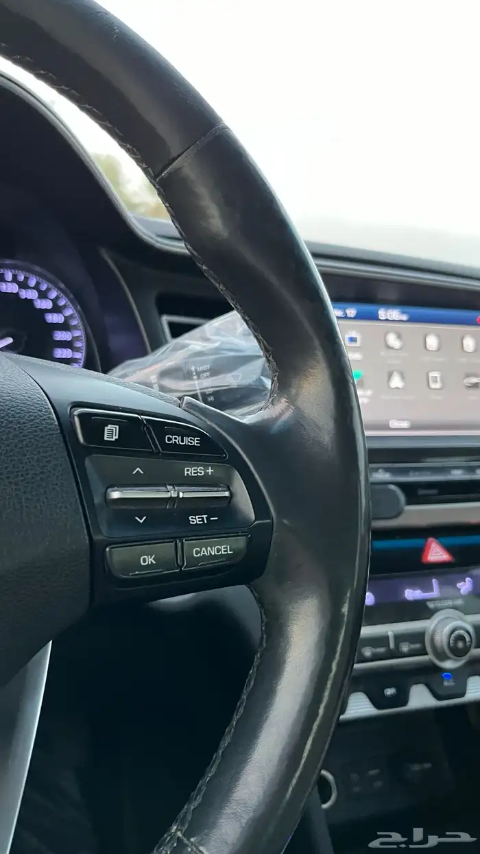 الانترا 2019 ديزل 35