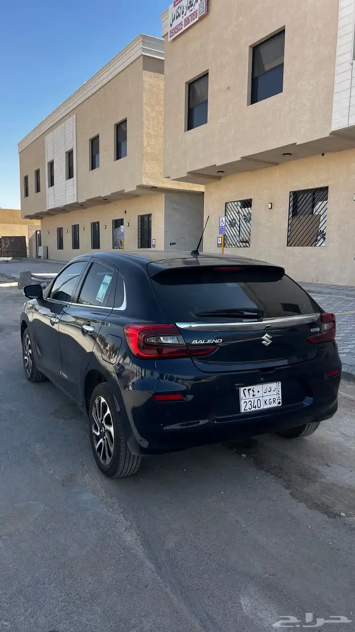 بالينو2024 مستخدم 4