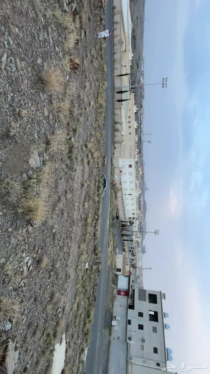 ارض سكنية للبيع في المحالة 2