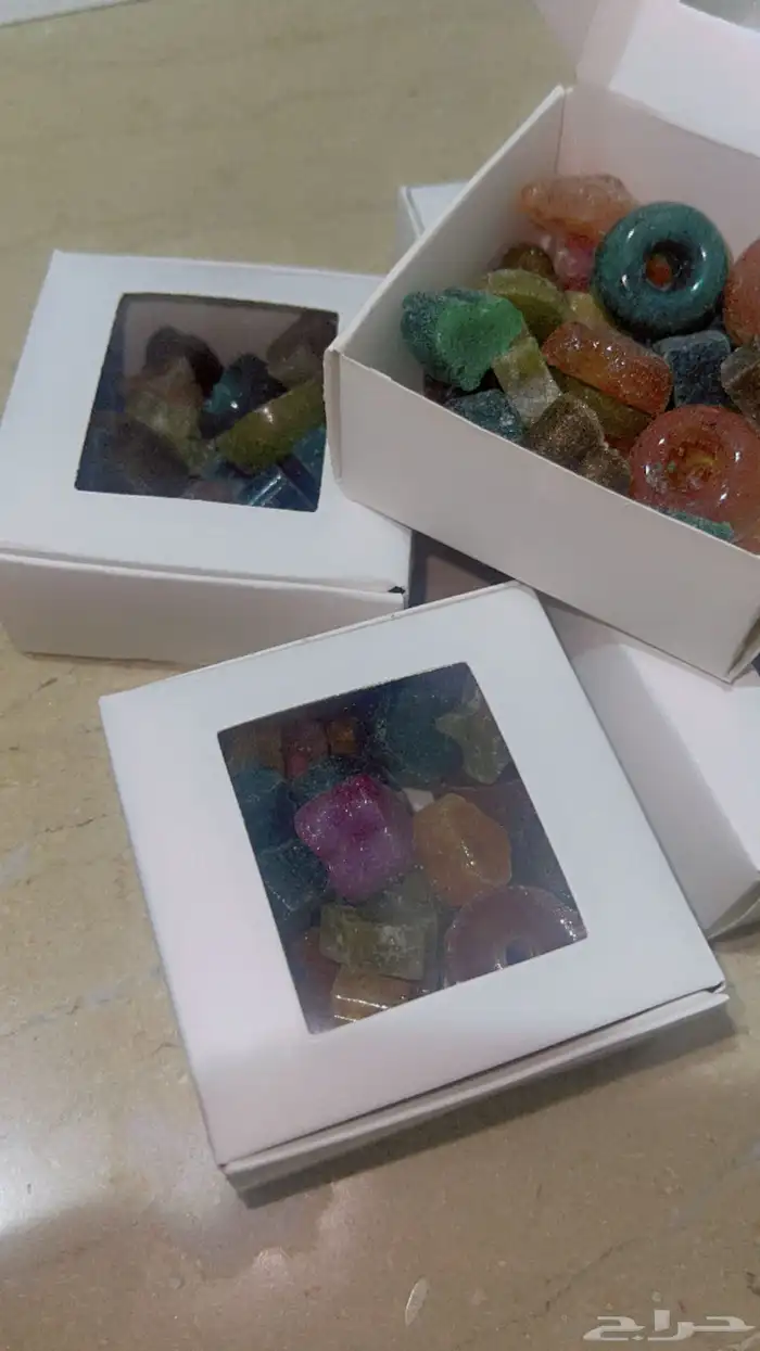 بخور مستكا 3