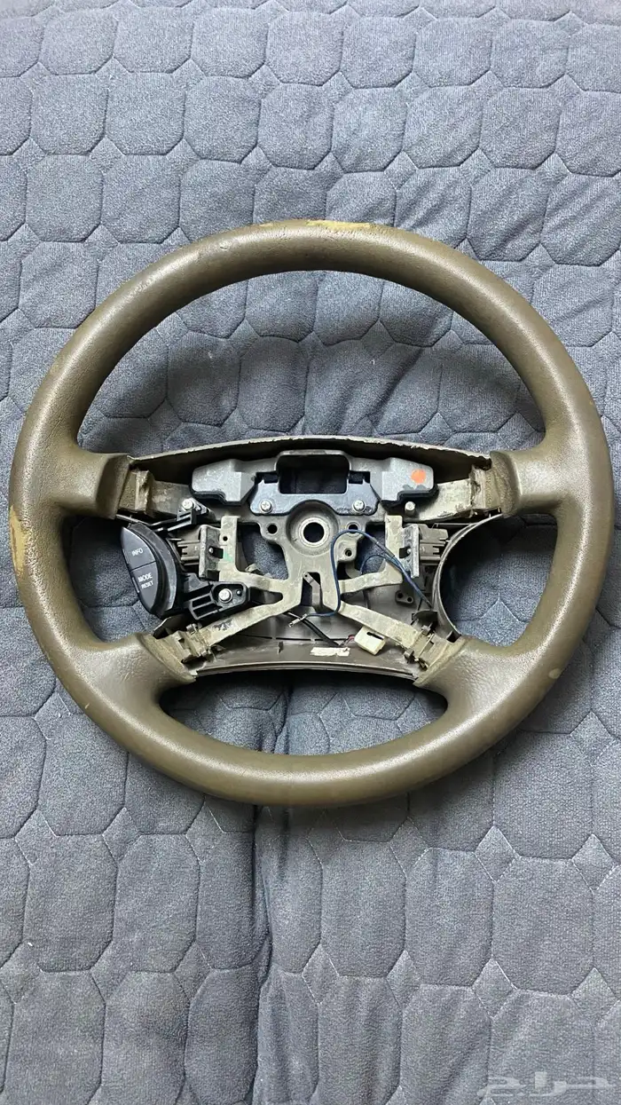 قطع كامري 2003-2006 6