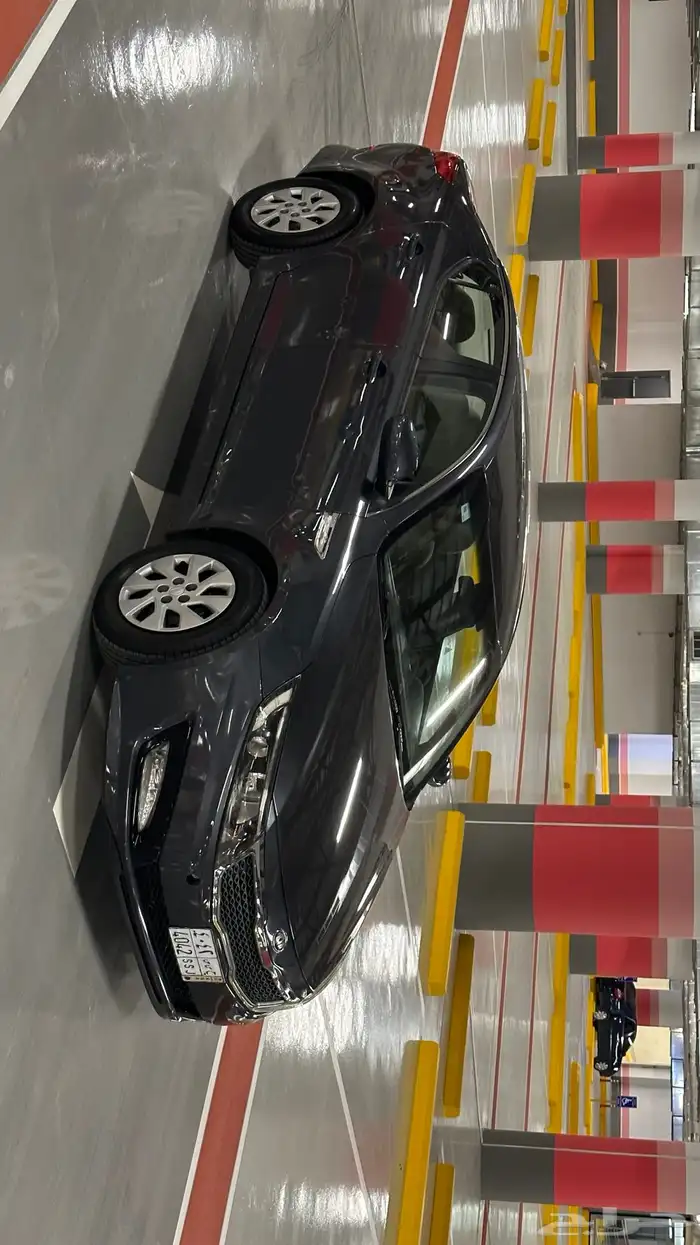 للبيع اوبتيما 2014 حكومي 5