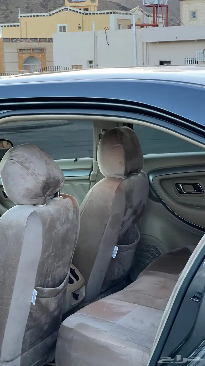 فورد تورس 2015 sel 11