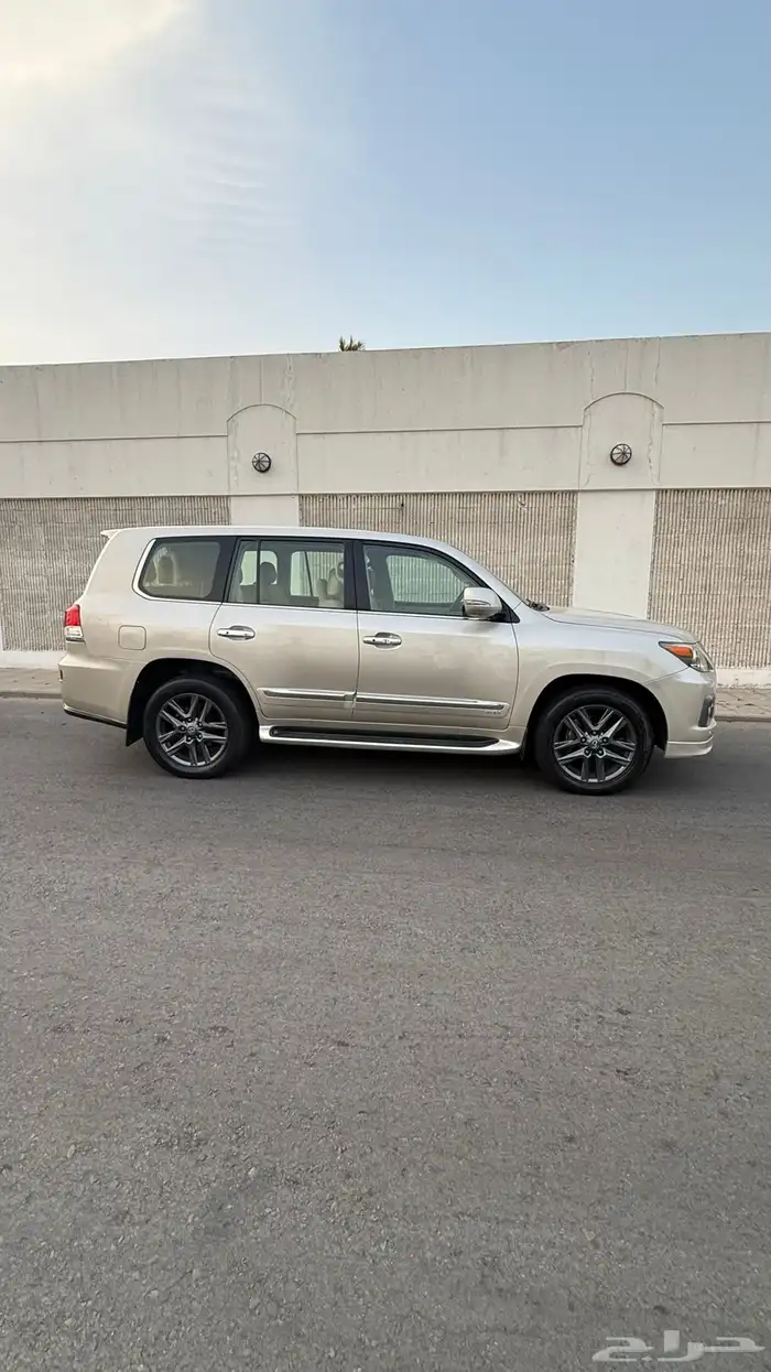 جيب لكزس سبورت 6