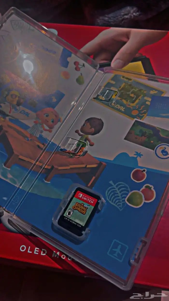 نينتندو سويتش 2 1