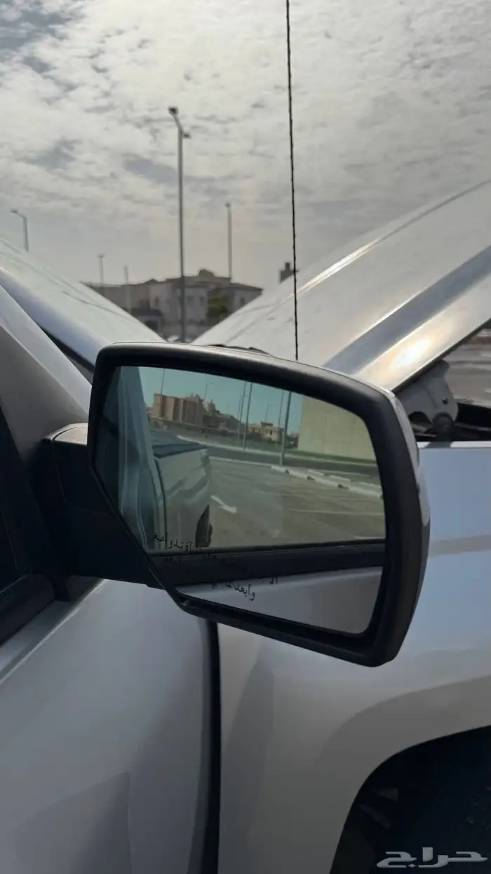 شفورلية سلفرادو 2015 دبل نظيف جدا 23