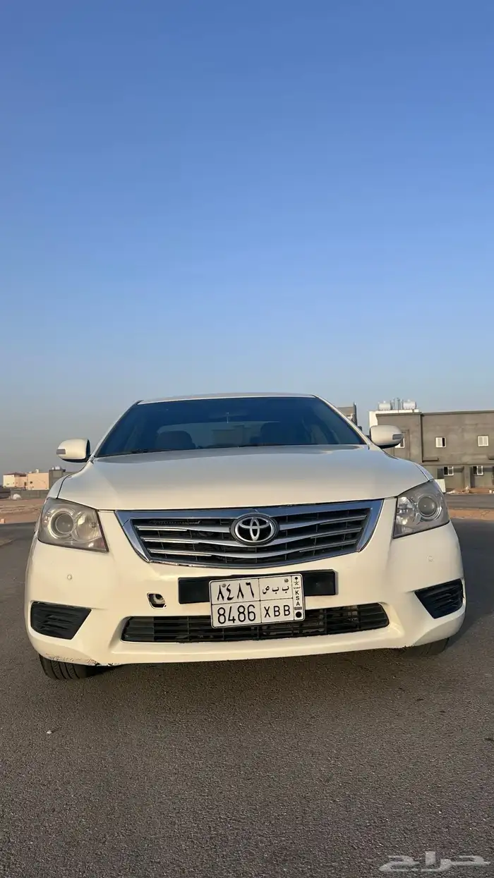 اوريون 2011 تورنق نص فل للبيع مستخدم 11