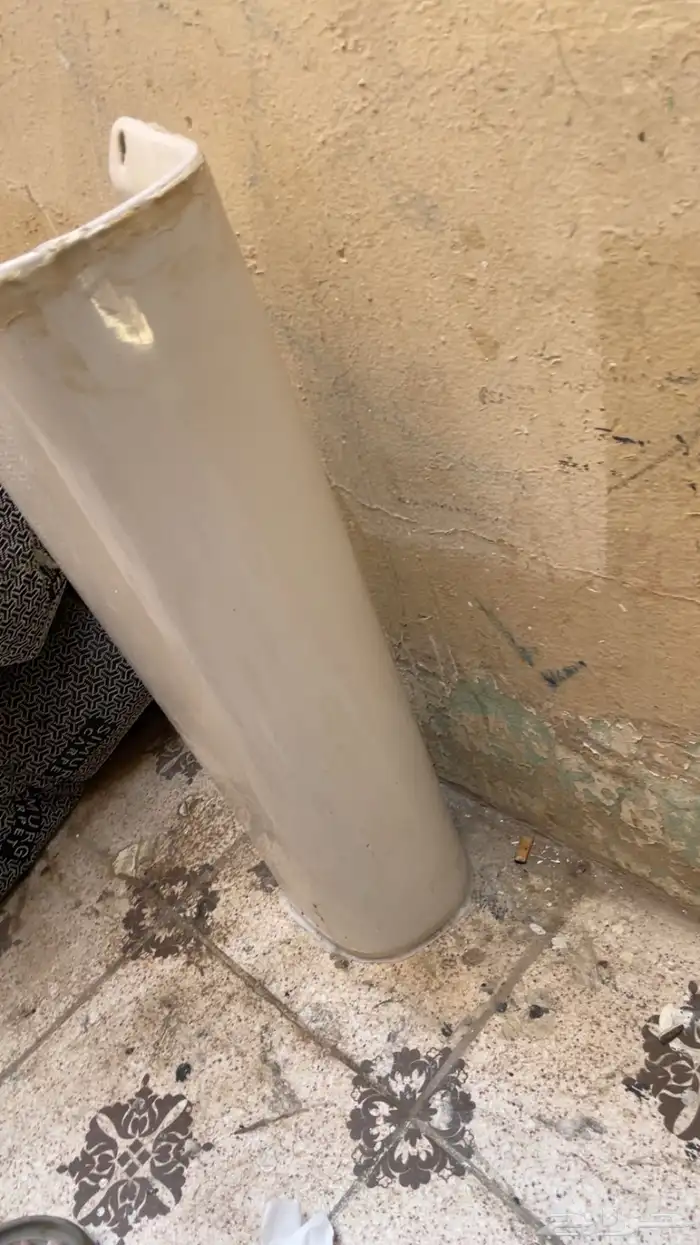 مغسلة يدين للبيع نظيفه جدا 2