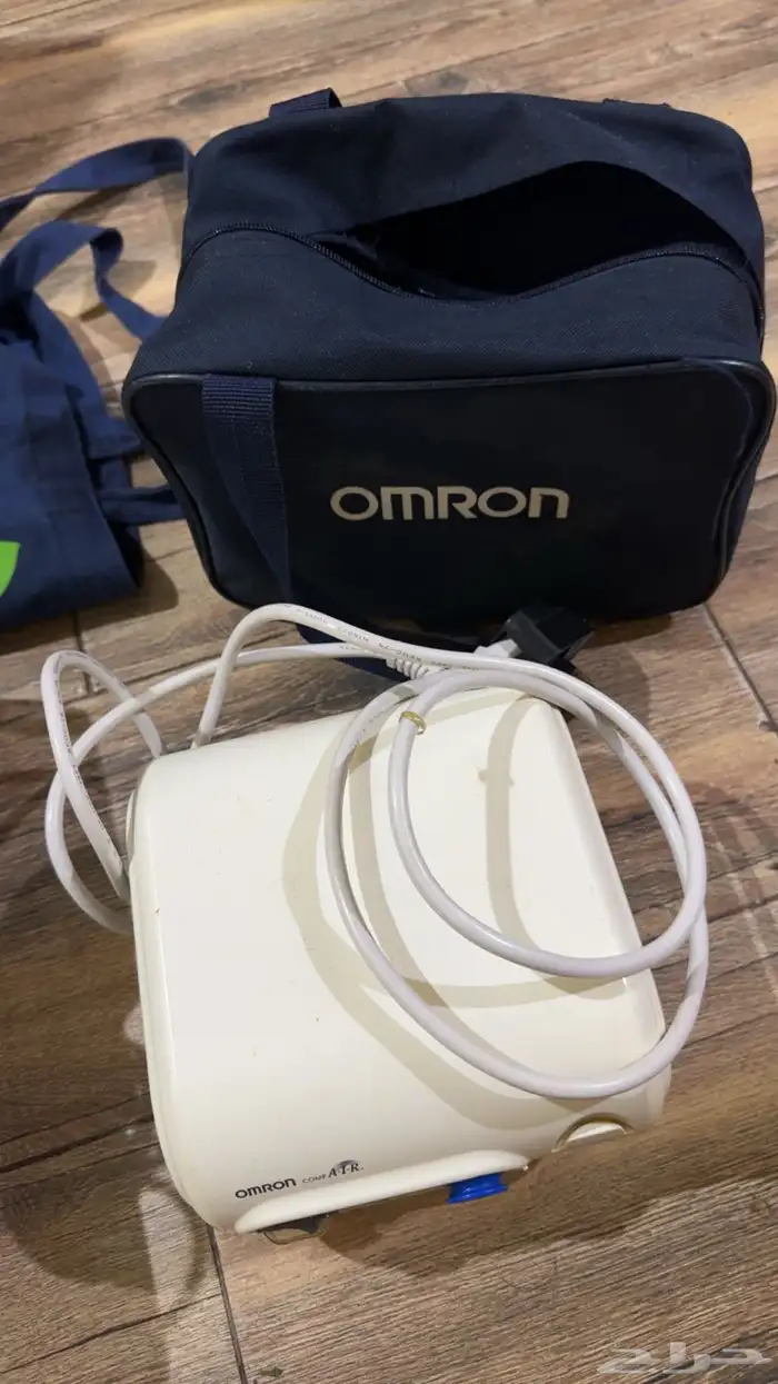 جهاز بخار ثنين حبة للبيع على السوم 1