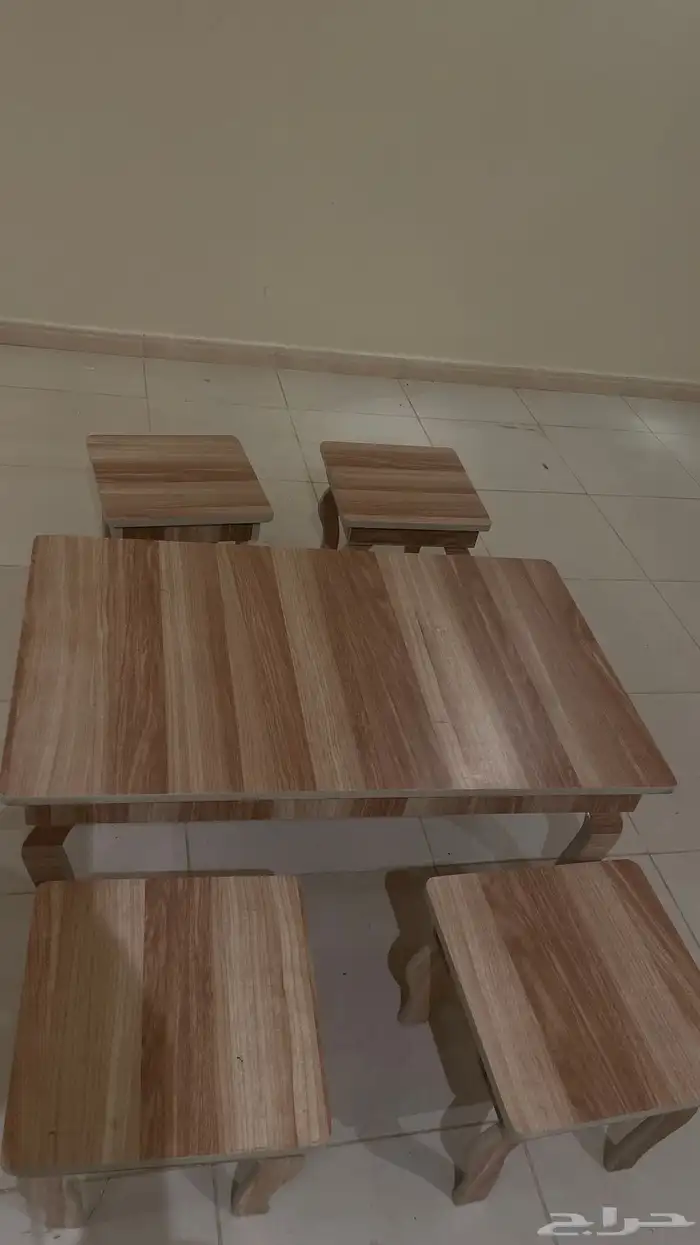 طقم طاولات 0