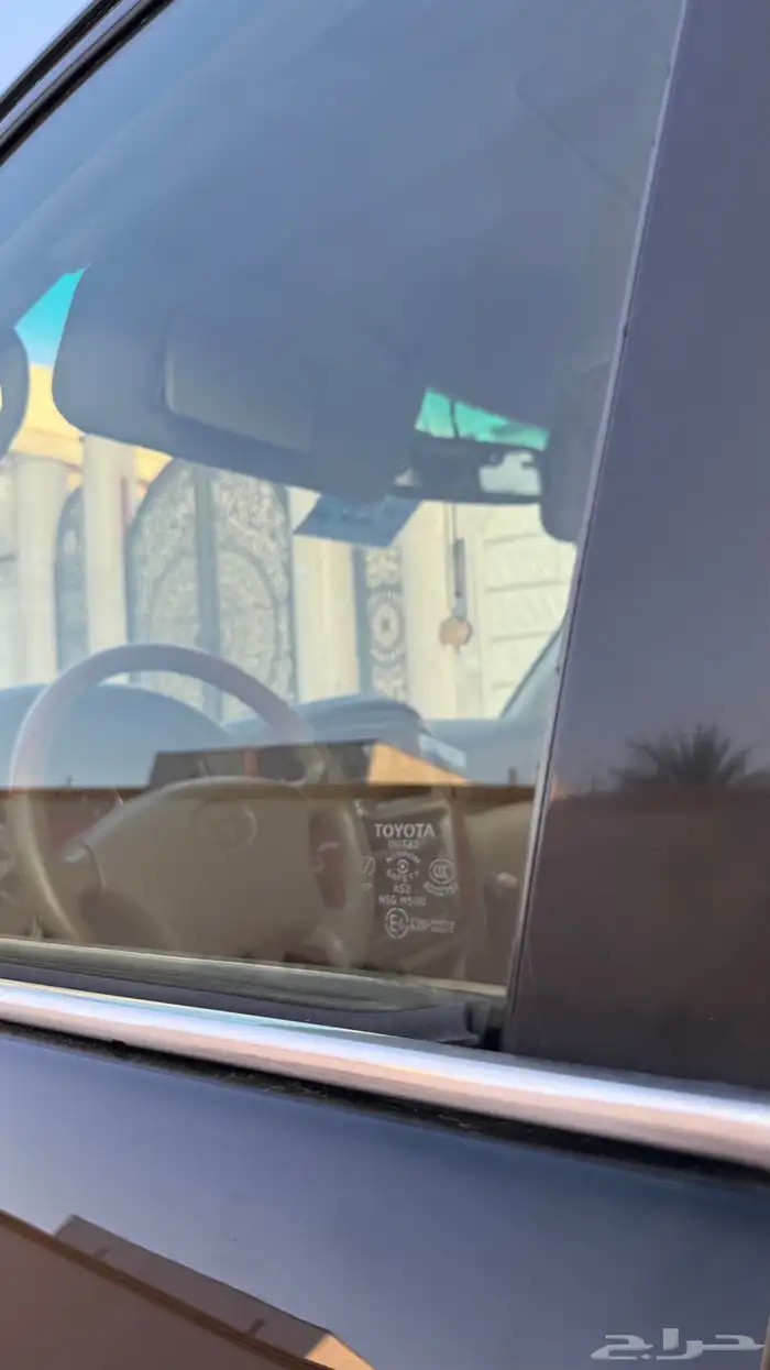 جيب جكسار لاندكلوزر قطري 14