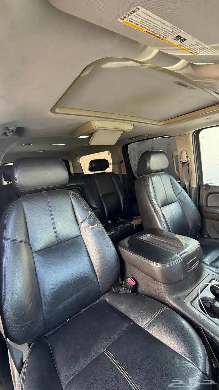 للبيع سوبربان 2011 6