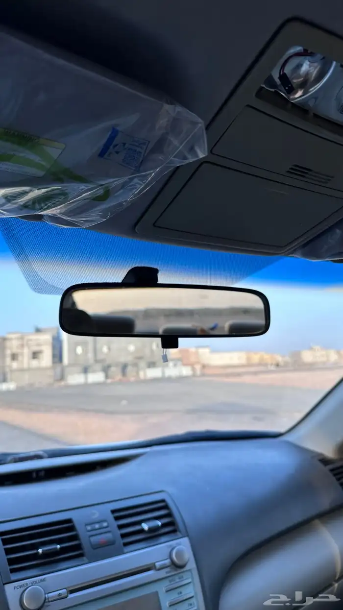 اوريون 2011 تورنق نص فل للبيع مستخدم 20