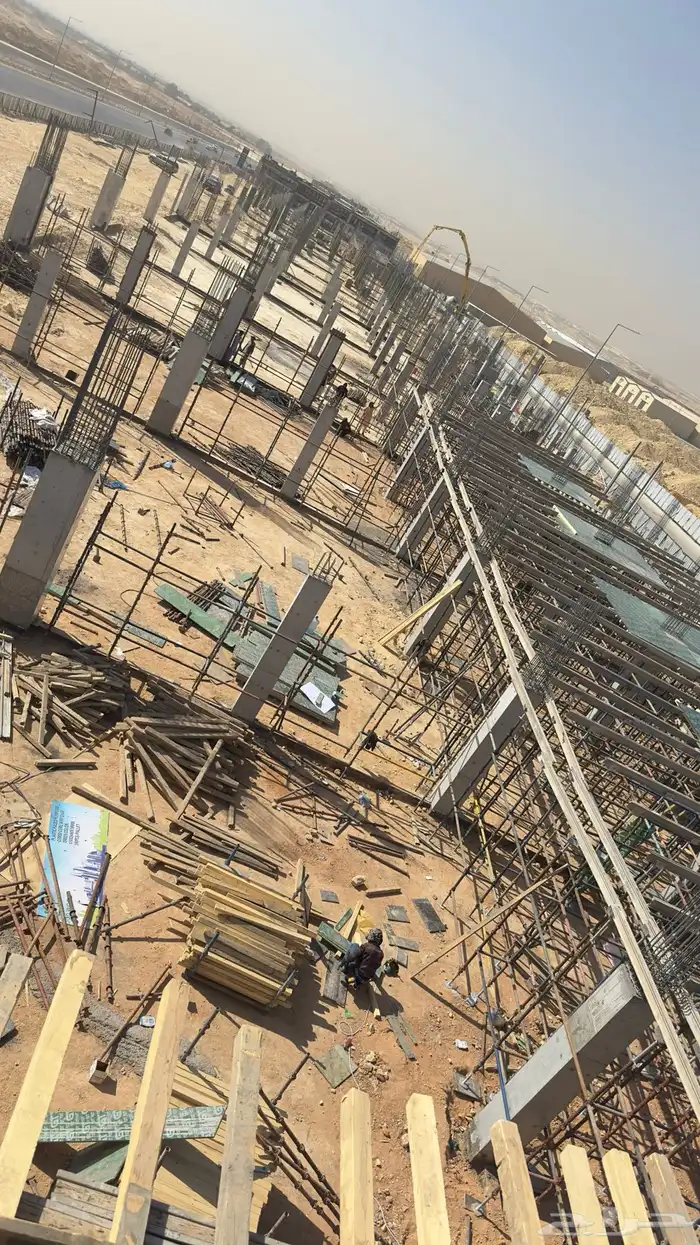 scaffolding شدات معدنيه وسقالات 2