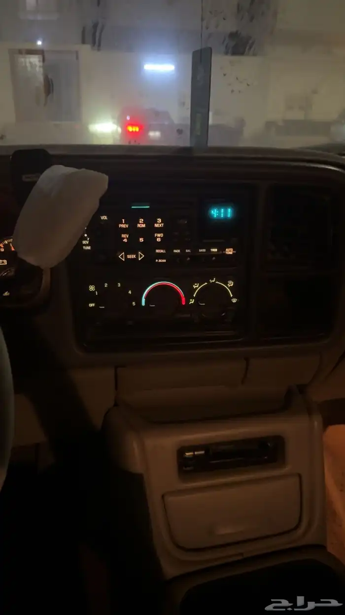 جمس سوبربان للبيع 2002 10