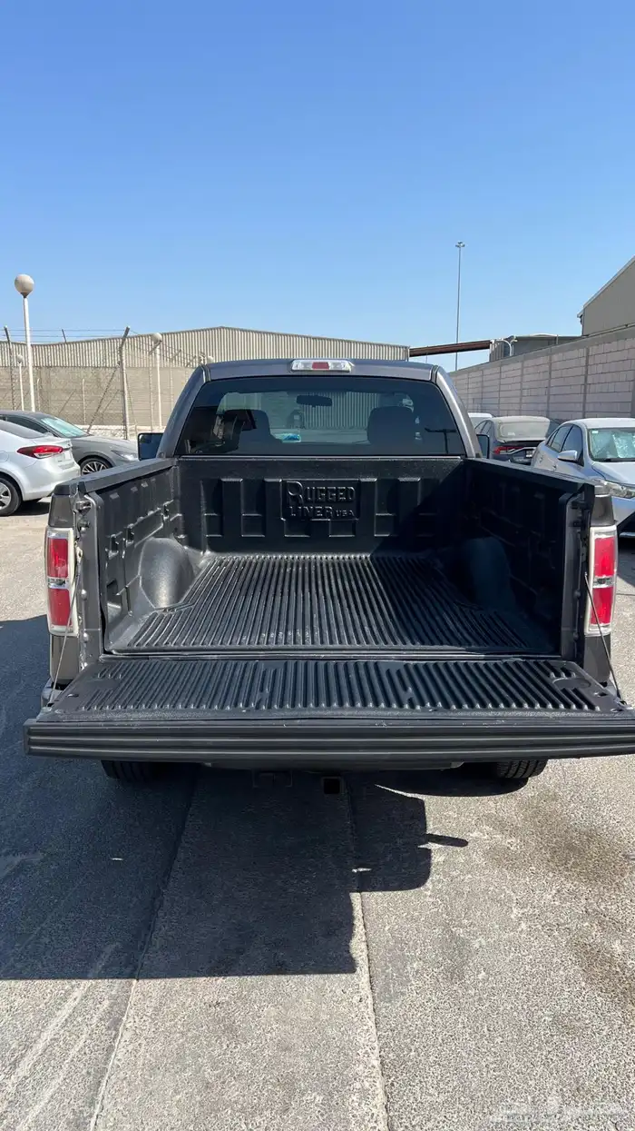 وانيت 2014 f150 سعودي 10