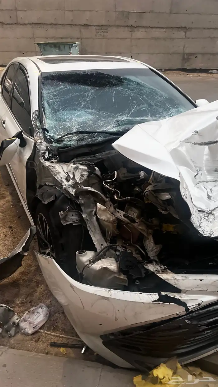 كامري قراندي هايبرد 2019 3