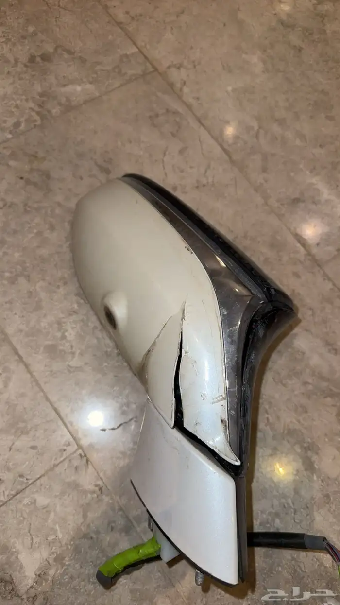 مرايه لكزس 3