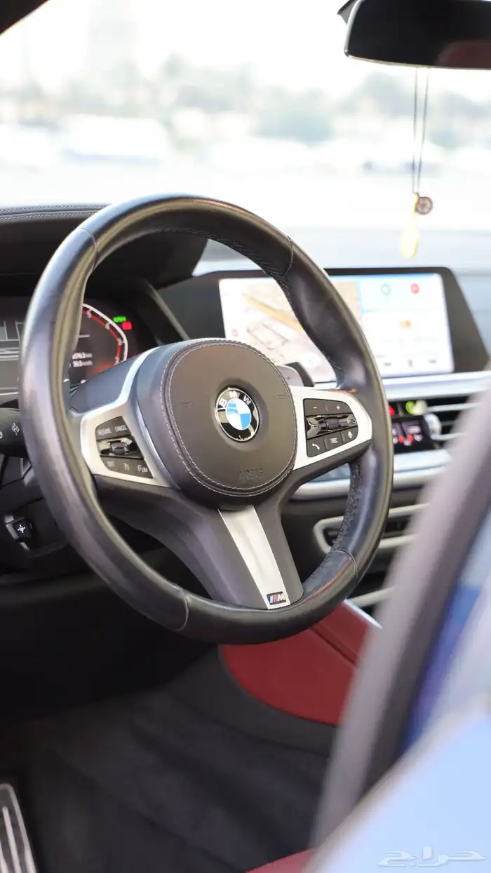 ناغي X6 M KiT .. ( البيع سمح ) 19