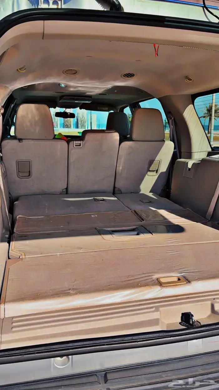 اكسبدشن 2013 دبل شاص طويل 20