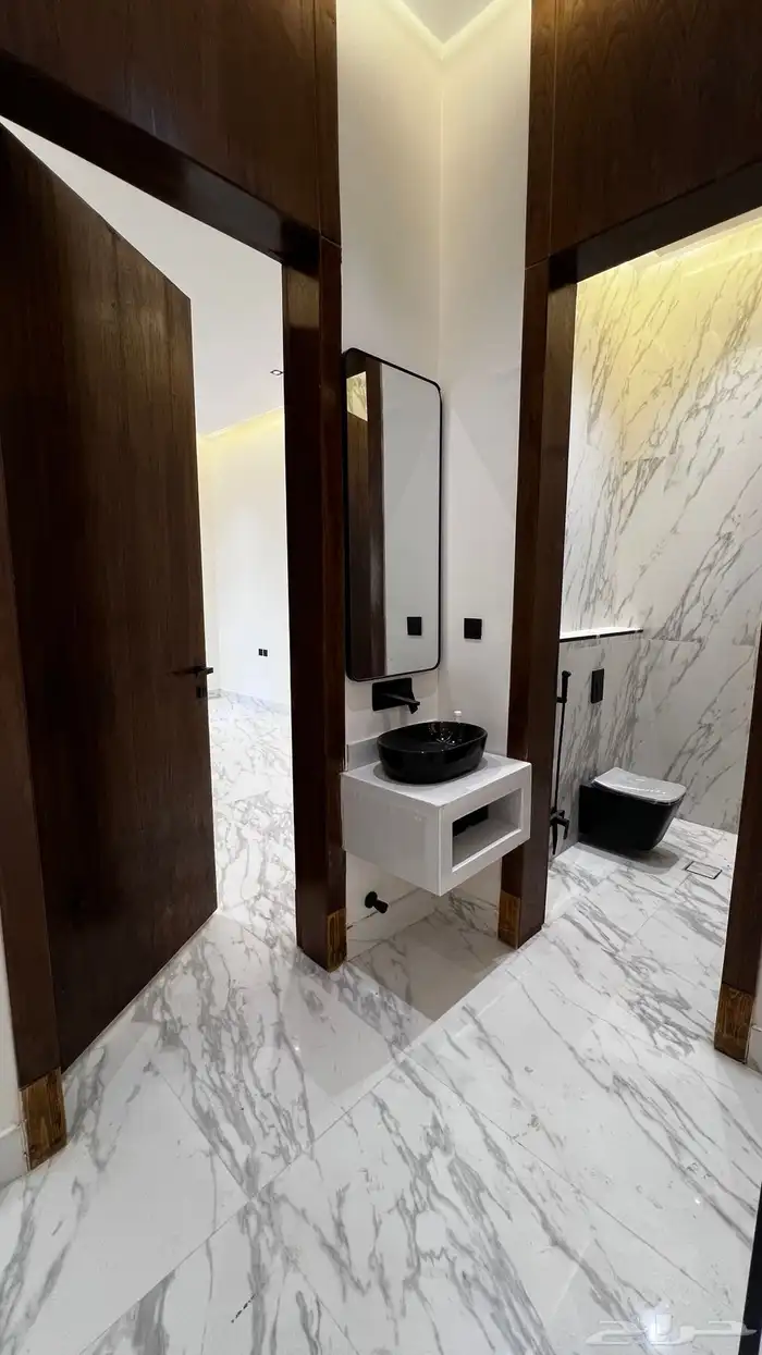 للايجار دور بحي بدر 8