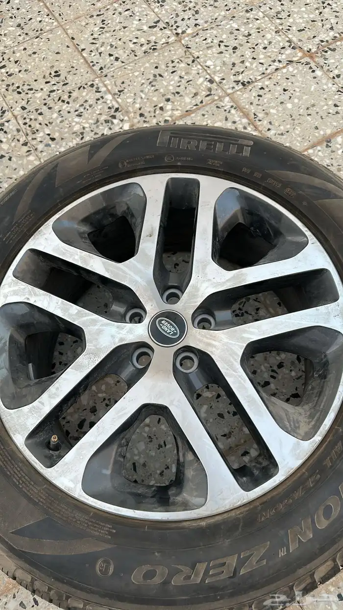 كفرات ديفندر 3