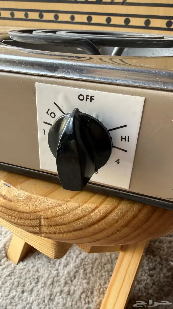 عين كهربائية قديمه 4