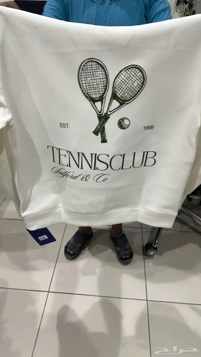 طباعه هوديات وبلوفرات بأفضل جودة ودقة الوان عاليه 7