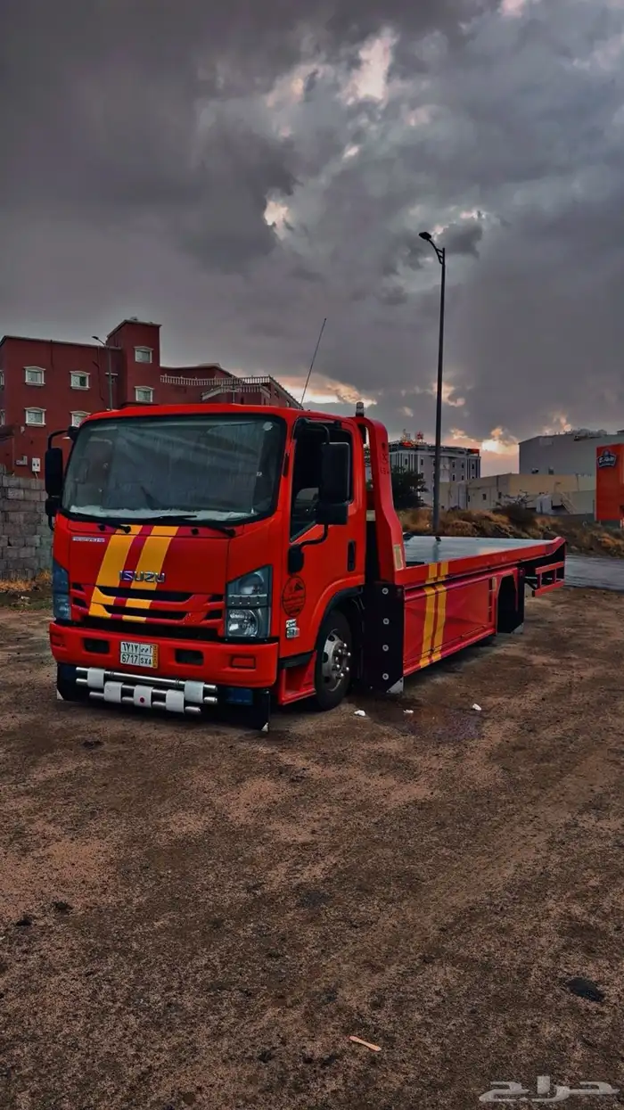 سطحة جدة الرياض تبوك القريات الدمام جيزان 1