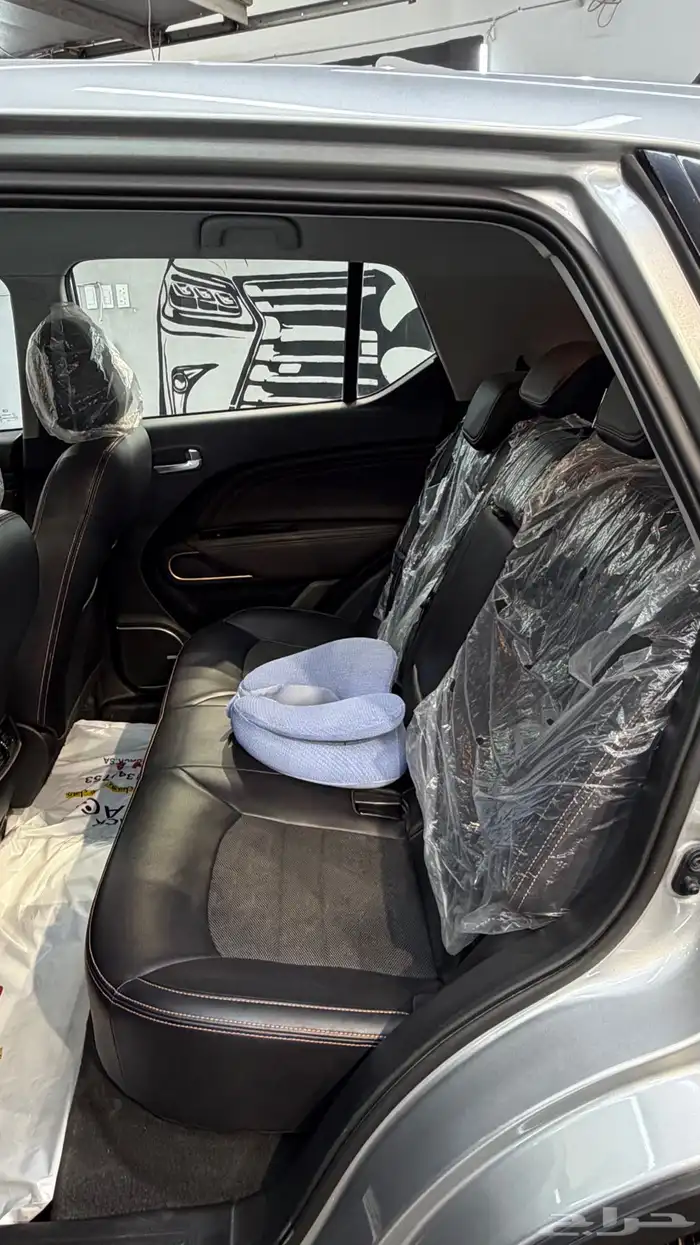 للبيع جي اية سي GS3 5