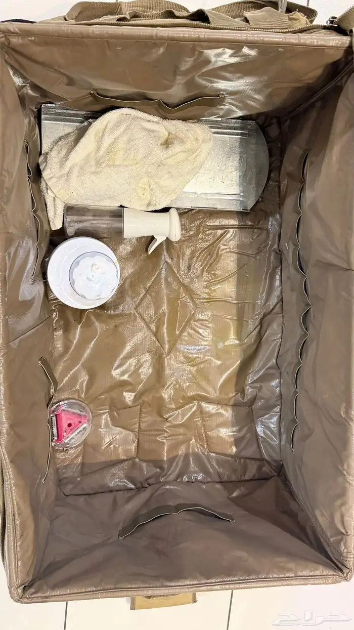 عزبة السنيدي البيع اعلى سومه ويسر 15