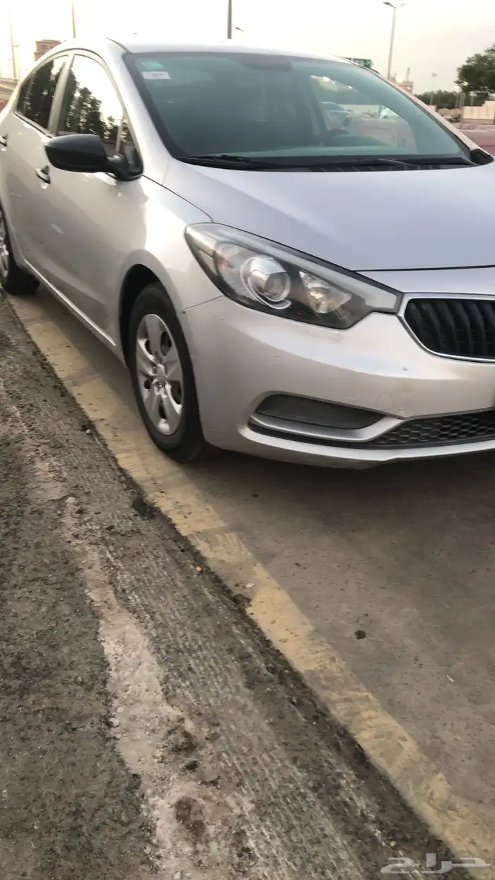 كيا سيراتو 2016 10