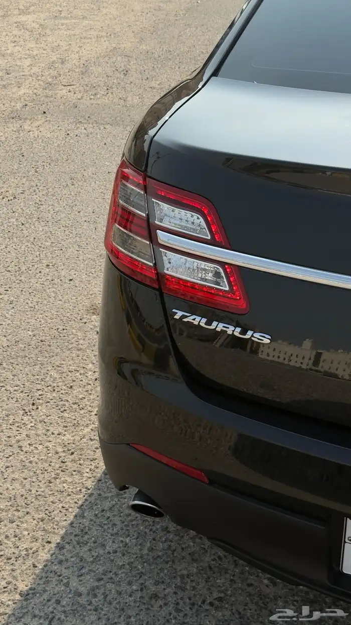 فورد تورس 2019 ممشى قليل 6