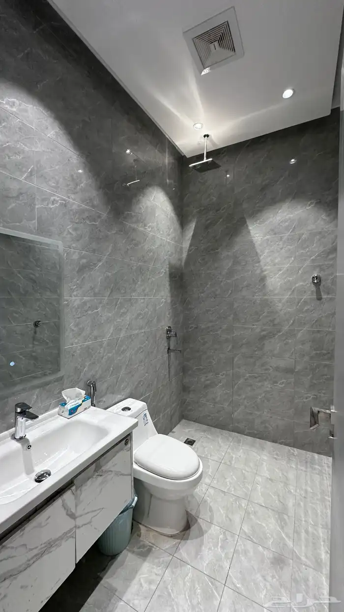 شقه فاخره ايجار يومي فقط 1