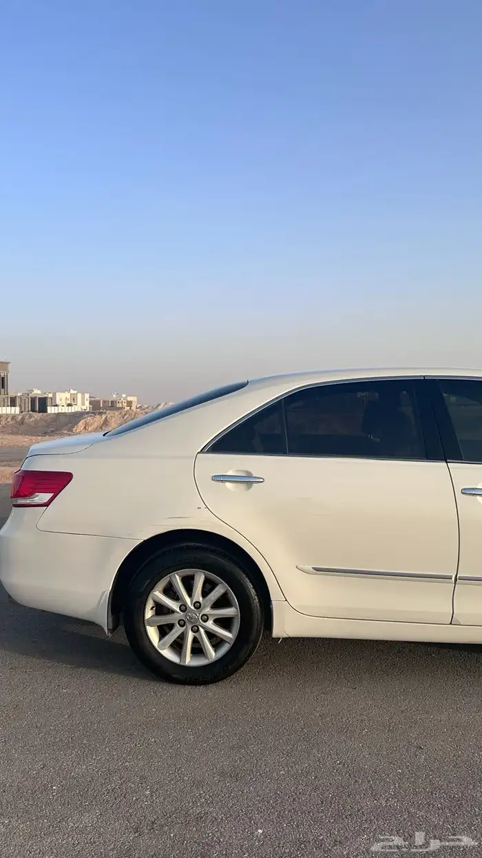 اوريون 2011 تورنق نص فل للبيع مستخدم 8