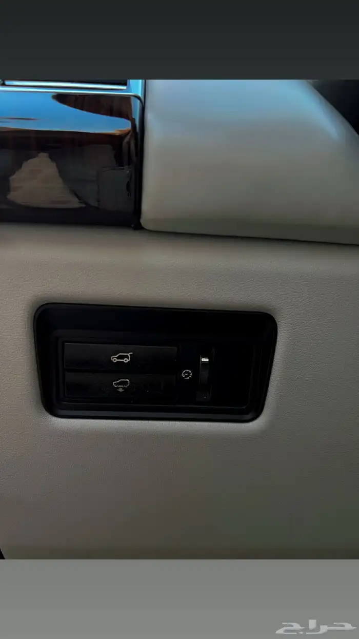 رنج روفر فوج فل كامل نظيف 51