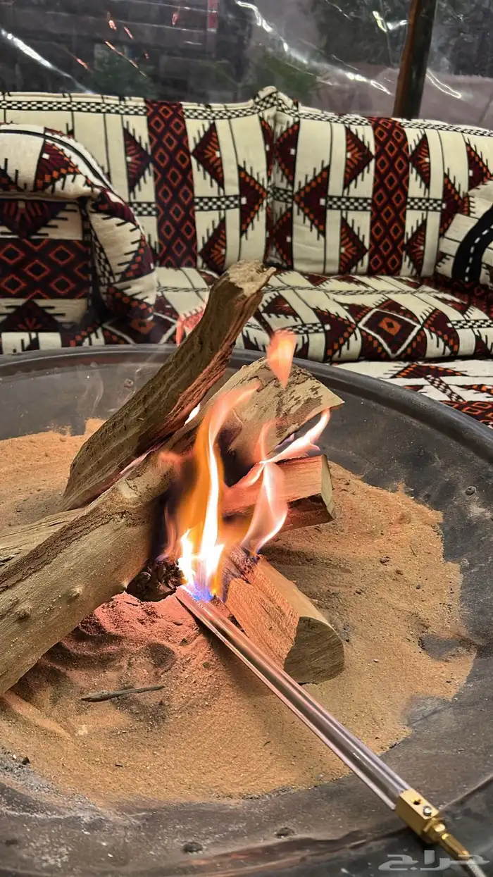 خشب اثل مقشر 4