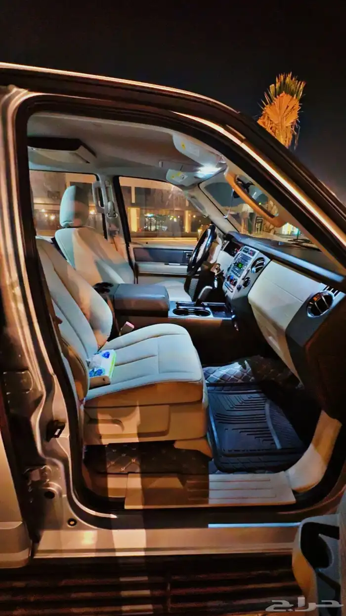 اكسبدشن 2013 دبل شاص طويل 35