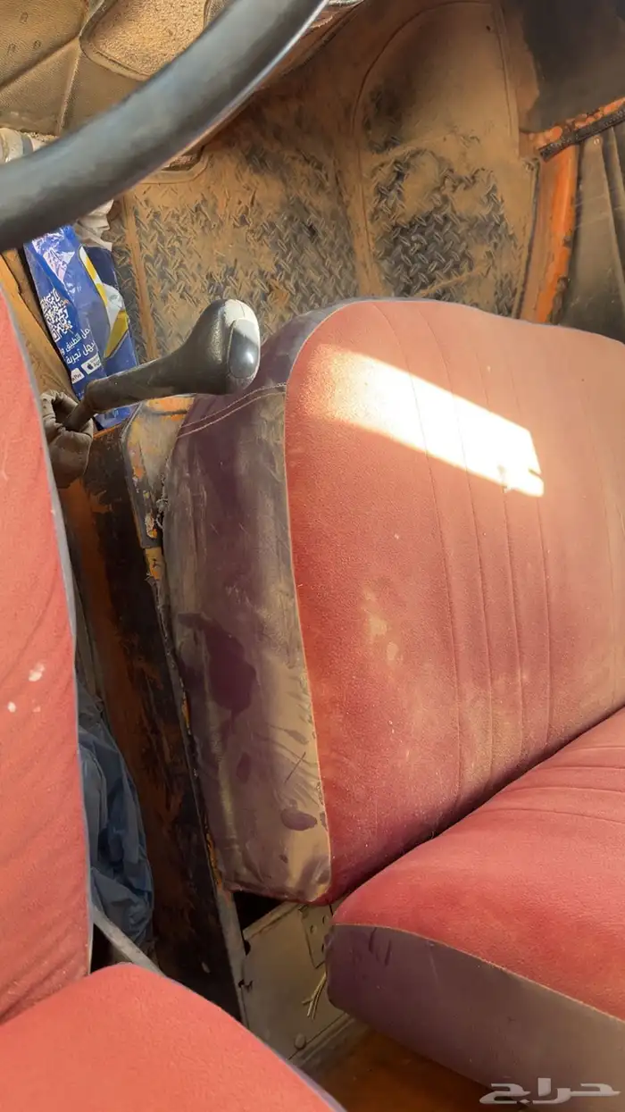 حصنيه للبيع 3