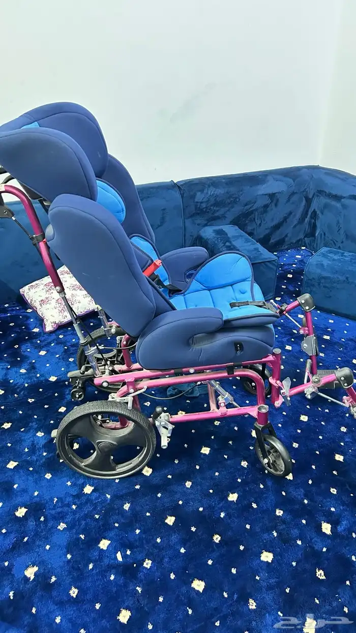 عربيه اطفال ذوي الاحتياجات الخاصه 0