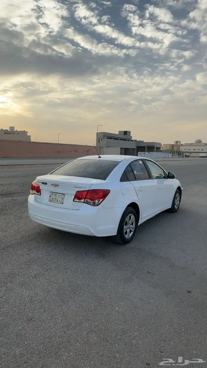 شفر ليه كروز 2013 ممشى واضح بصوره مكينة وقير نضيفه 6