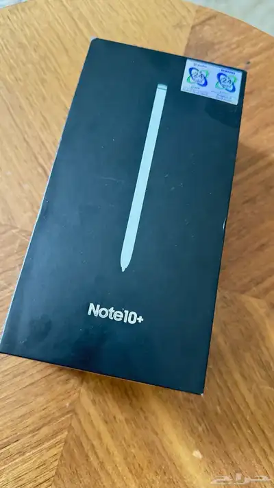 جوال جلكسي نوت10 بلس index