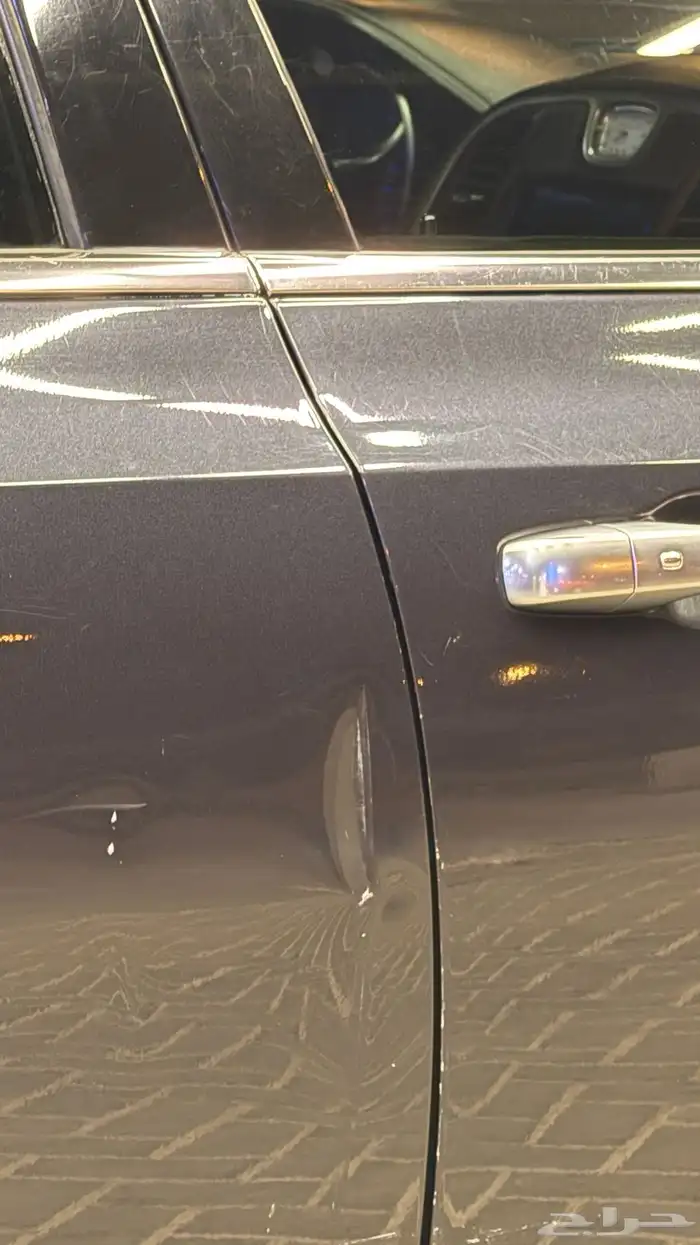 كرايسلر 2018 V8 32