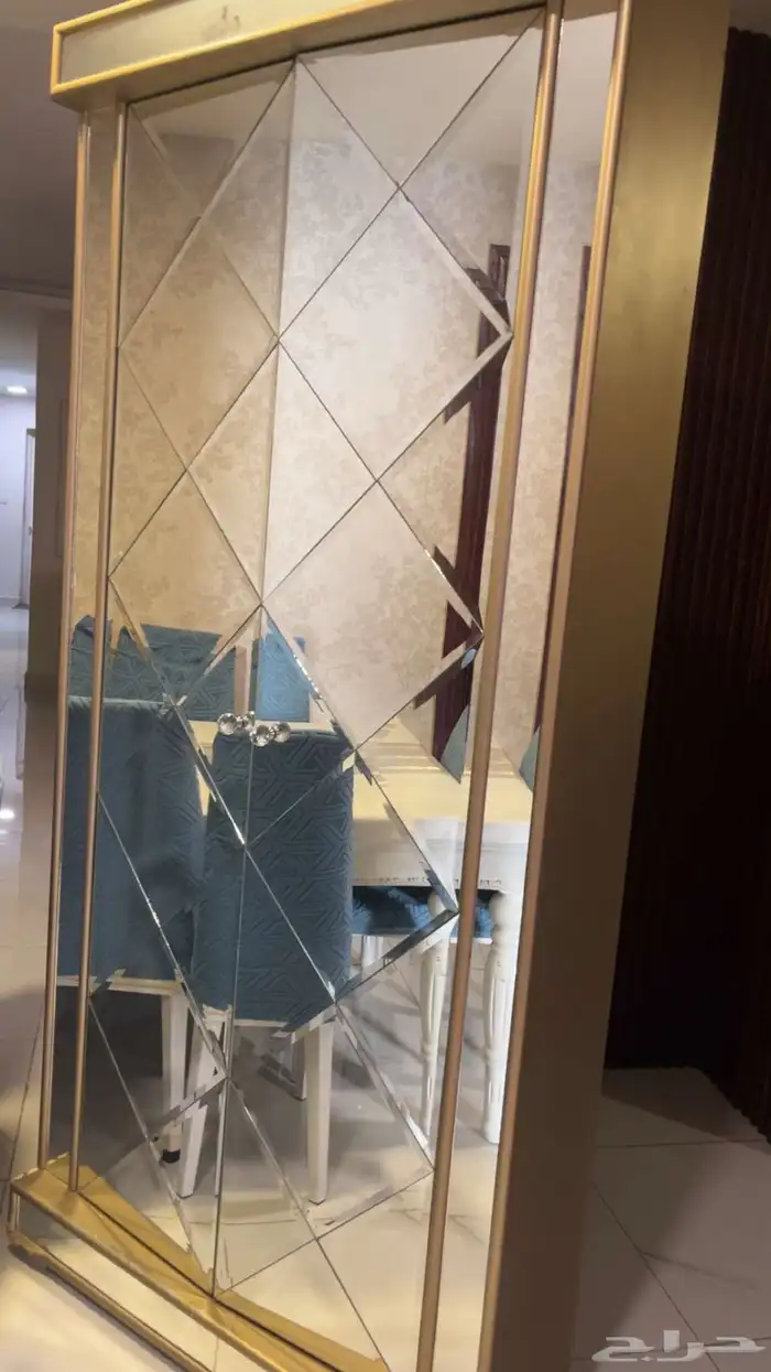 دولاب وفريزر 2