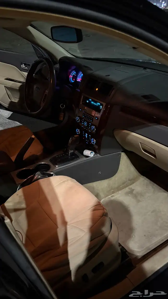 فورد فيوجن 2012 للبيع 14