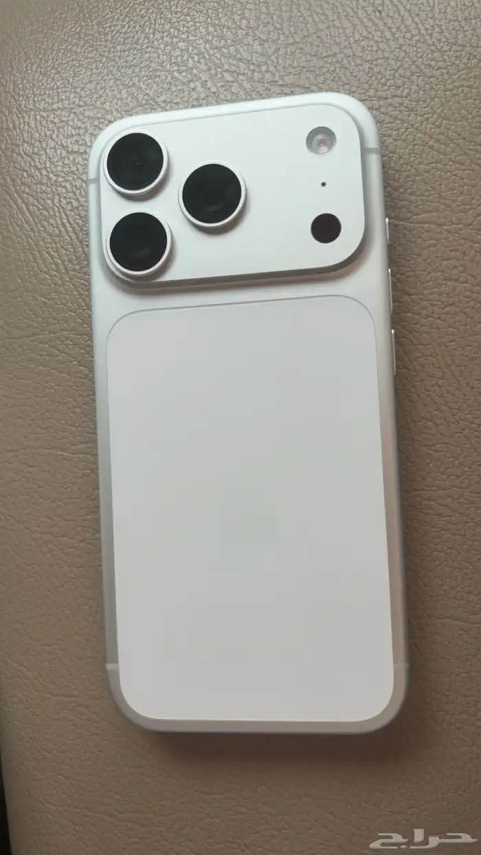 ايفون 17 و 256 استخدام سبوع 0
