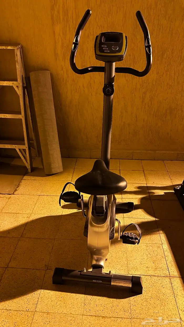 اجهزه رياضيه للبيع التواصل واتس فقط 0