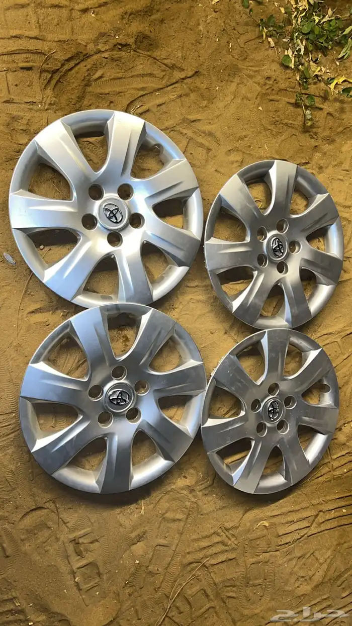 طوايس كامري2011 باكستاني 3