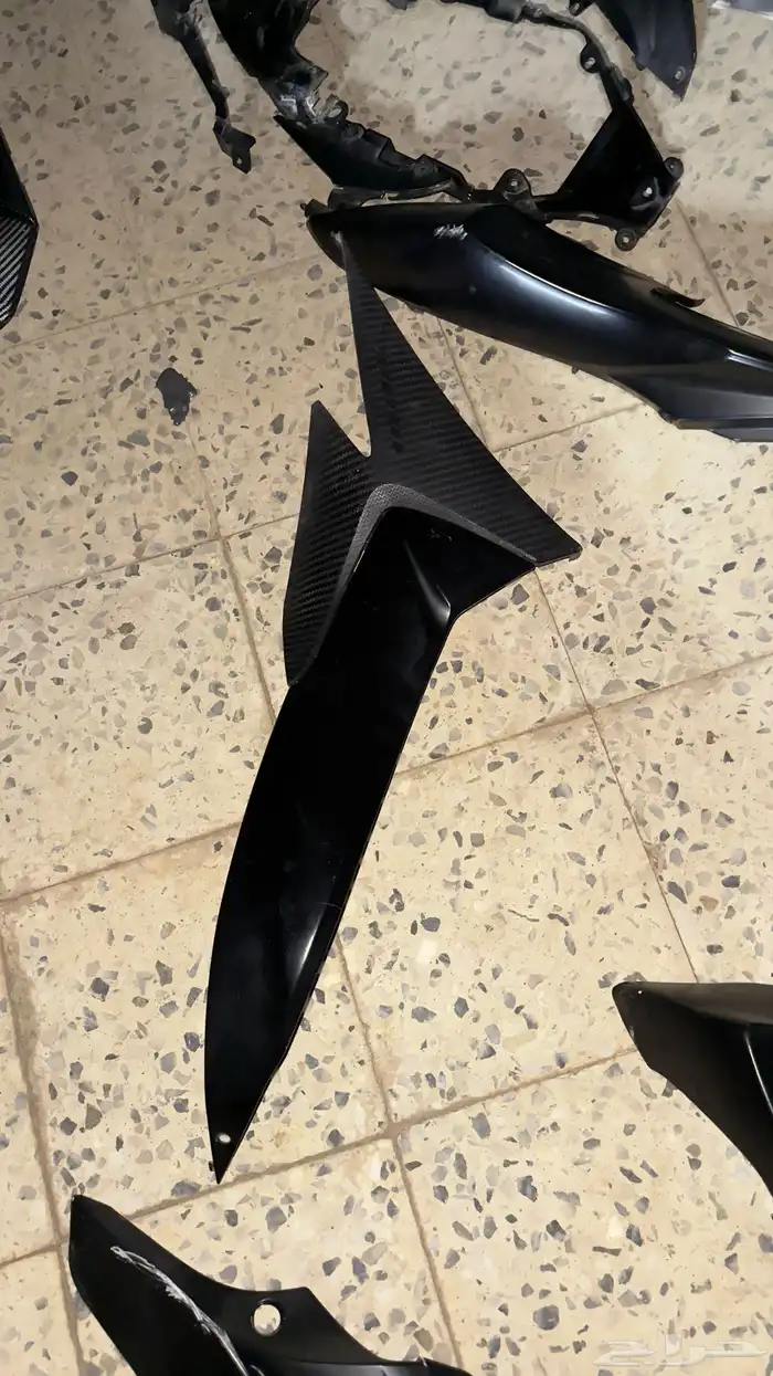 فيابر ريس مستعملة قطاعي 2015 1000 0